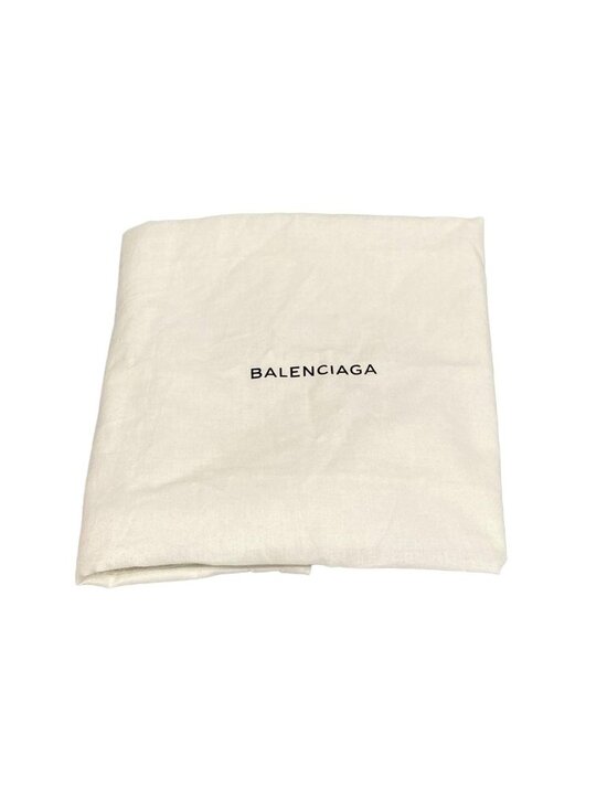 Balenciaga Sac Explorer Backpack Red Black main image 10